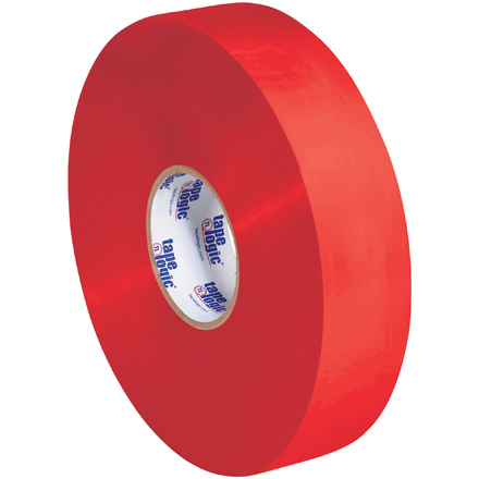 Tape Logic<span class='rtm'>®</span> #700 Colored Carton Sealing Tape Machine Length